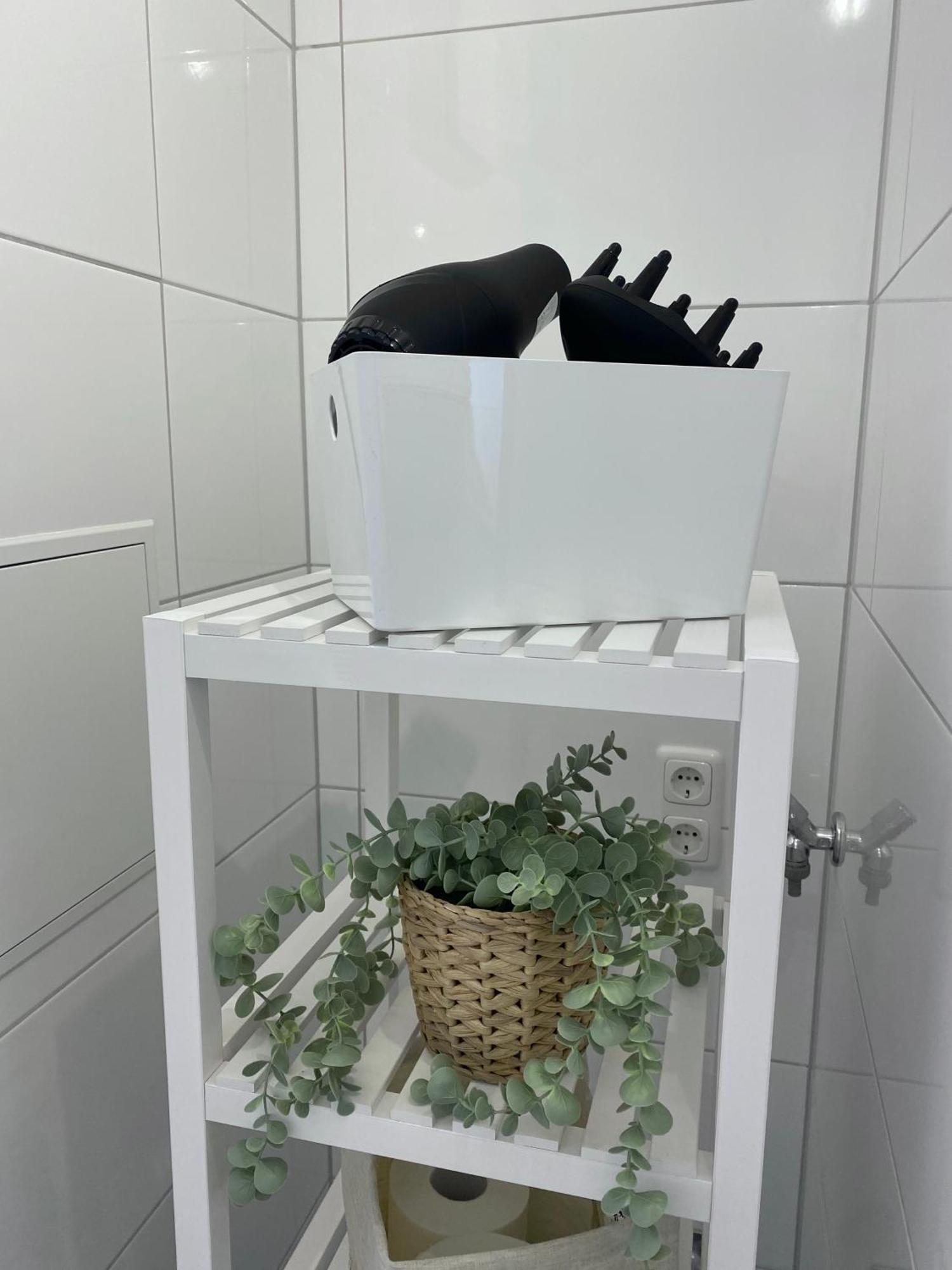 Ferienwohnung Penthouse - Zentral Und Genial Passau Exterior foto