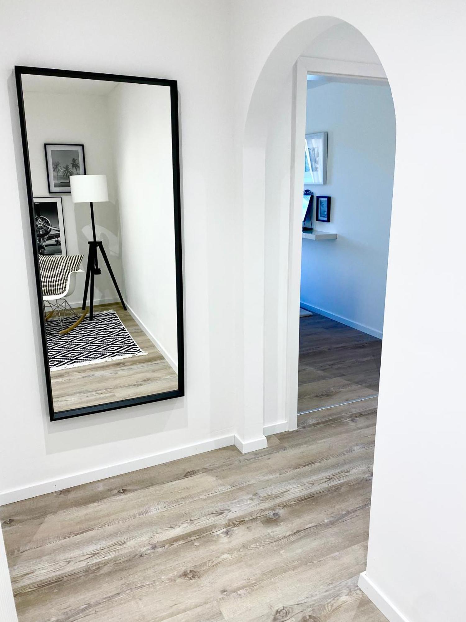 Ferienwohnung Penthouse - Zentral Und Genial Passau Exterior foto