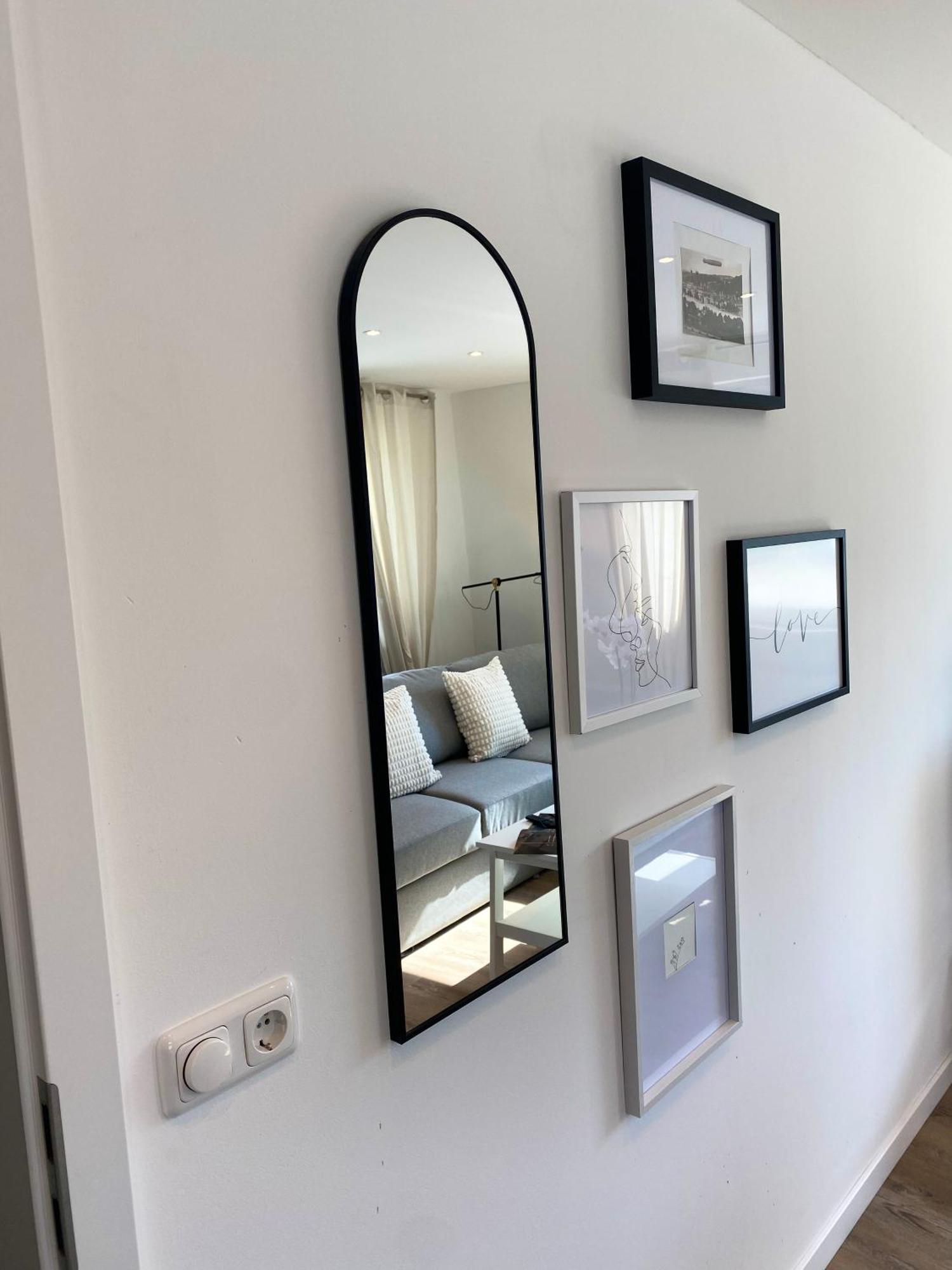 Ferienwohnung Penthouse - Zentral Und Genial Passau Exterior foto